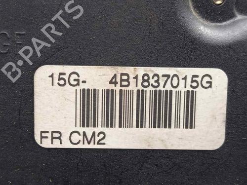 Front left lock AUDI A4 B6 (8E2)  | BP16056695C98 