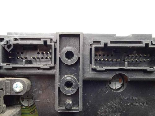 Commande Chauffage VOLVO S60 I (384) 2.4 D | BP12210247I5 