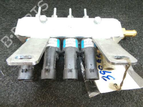 Injection rail PIAGGIO PORTER Platform/Chassis  | BP12216231M98 
