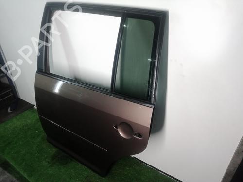 Left rear door VW TOURAN (1T3) 1.2 TSI | BP15981430C4 