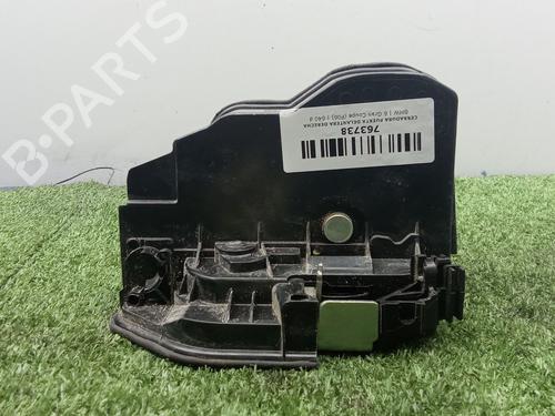Used Rear right lock Rear right lock 39525932 39525932