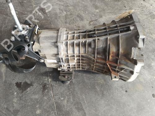 Gearbox FORD TRANSIT Van (FA_ _) 2.4 DI (FAA_, FAB_, FAC_, FAD_) | BP39744128M3 - Image 4