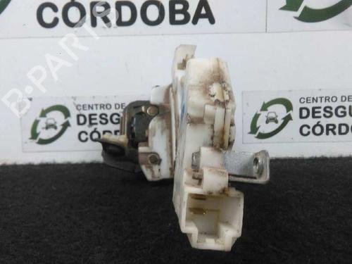 Rear right lock NISSAN TERRANO II (R20) 2.7 TDi 4WD | BP5714331C99 