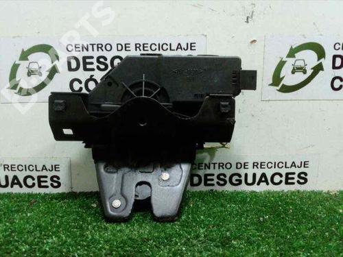Used Tailgate lock Tailgate lock BMW 3 (E46) [1997-2005] 10624878 10624878
