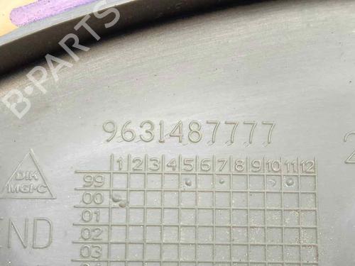 Rear left interior door handle CITROËN XSARA PICASSO (N68) 2.0 HDi | BP12209804I15 