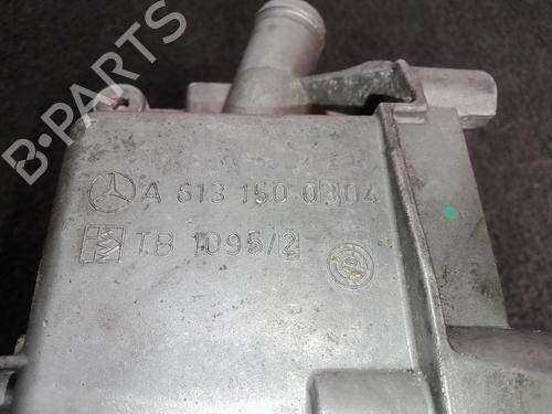 Andre MERCEDES-BENZ S-CLASS (W220, V220)  | BP14254800O1