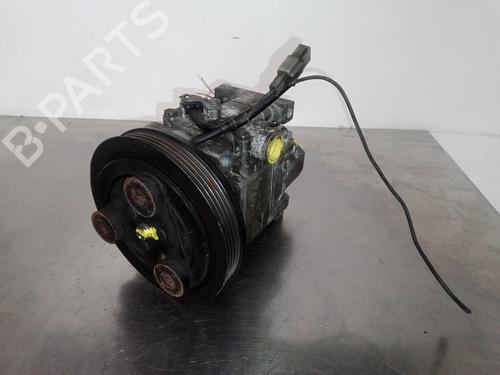 AC compressor MAZDA 323 S VI Saloon (BJ) 1.5 16V (BJ5P) | BP5735357M34 