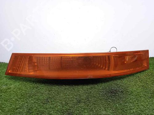 Blinklys foran venstre RENAULT MASTER II Van (FD) 2.5 D (FD0A, FD0E, FD2E, FD3E) (80 hp) 29115641