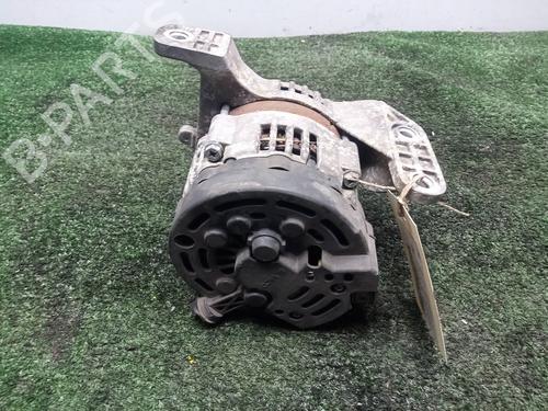 Alternator BMW MOTORCYCLES R 1200 R 1200 ST (R1ST) | BP24670903M7 