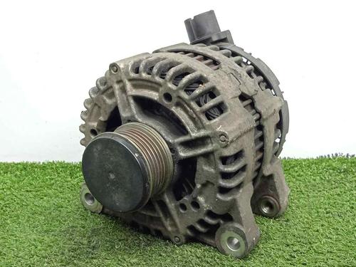 Used Alternator FORD MONDEO IV (BA7) 2.0 TDCi (140 hp) 16990289