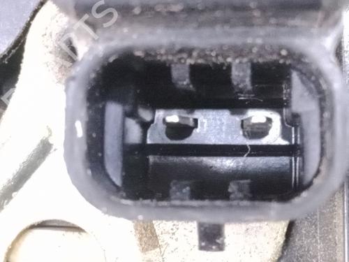 Rear right lock SSANGYONG REXTON / REXTON II (GAB_) 2.7 Xdi 4x4 | BP29350992C99 