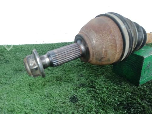 Right front driveshaft FORD TRANSIT CONNECT (P65_, P70_, P80_) 1.8 TDCi | BP36699730M39 - Image 2