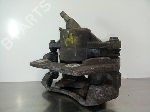 Used Left front brake caliper FORD MONDEO III Saloon (B4Y) 1.8 16V (125 hp) 22238413