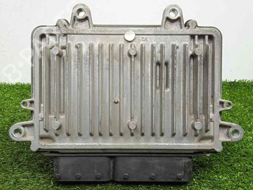 Engine control unit (ECU) MERCEDES-BENZ B-CLASS Sports Tourer (W245)  | BP12210938M57 