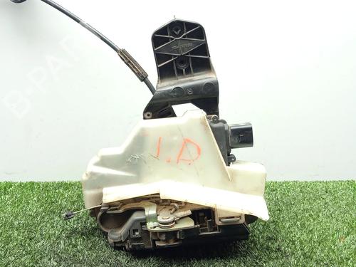 Used Rear right lock VW PASSAT B5.5 (3B3) 1.9 TDI (101 hp) 30966063