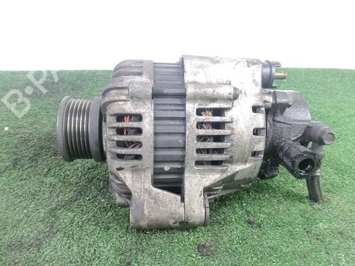 Alternator KIA CERATO I Hatchback (LD) | BP30157192M7