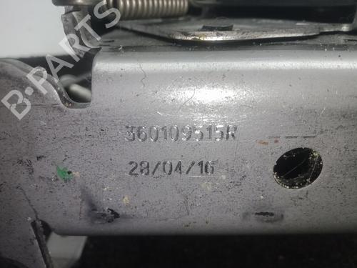 Hand brake RENAULT CLIO IV (BH_)  | BP29465008I18 