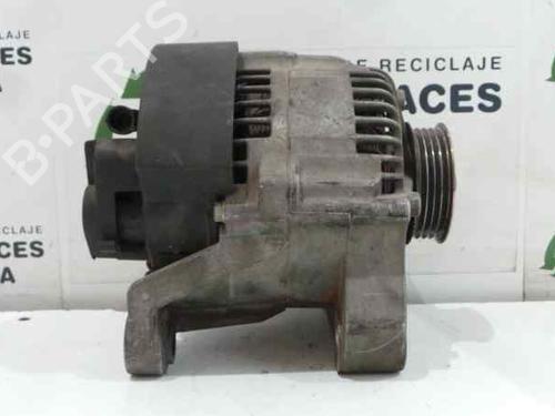 Alternator FIAT PUNTO (176_) 60 1.2 (176AP, 176AR, 176AQ, 176BB) | BP5726810M7 