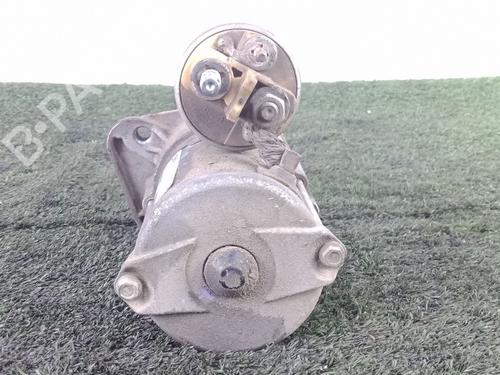 Startmotor RENAULT CLIO IV Grandtour (KH_) 1.5 dCi 90 (KHN3, KHN4) | BP30902773M8