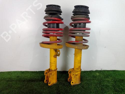 Used Right front shock absorber OPEL ASTRA G Hatchback (T98) 2.0 DTI 16V (F08, F48) (101 hp) 28997579