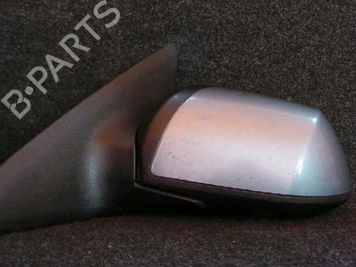 Left mirror FORD MONDEO III (B5Y) 2.0 TDCi | BP5705863C26 