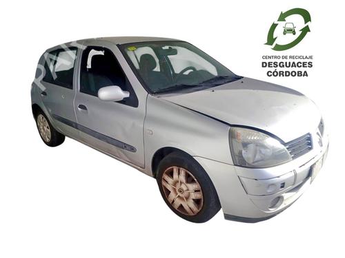 Used Parts RENAULT CLIO II (BB_, CB_) 1.5 dCi (B/CB07) 4893341