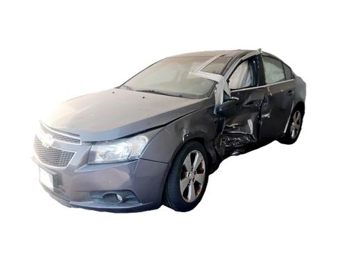 Fælk CHEVROLET CRUZE (J300) 2.0 CDI | BP39379712C45 - Image 5