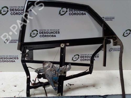 Used Rear left window mechanism AUDI A6 C5 (4B2) 2.8 (193 hp) 5712327