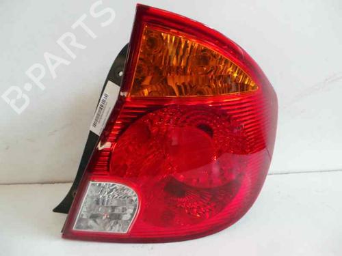 Used Right taillight HYUNDAI ACCENT II (LC) 1.5 CRDi (82 hp) 5694362