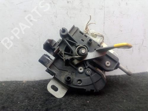 Hood lock FORD MONDEO IV (BA7) 1.6 TDCi | BP24671573C133 