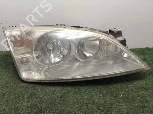 Used Right headlight Right headlight 37024292 37024292