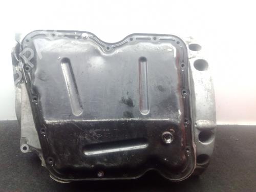 Used Oil sump OPEL VIVARO A Bus (X83) 2.0 CDTI (F7, J7, A07) (114 hp) 29394576