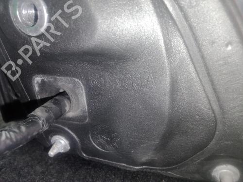 Left mirror VW GOLF VI (5K1) 1.6 TDI | BP30392859C26 