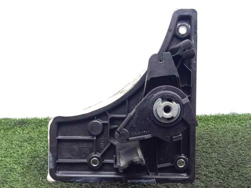 Front right interior door handle PEUGEOT BOXER Van  | BP29512412I14 
