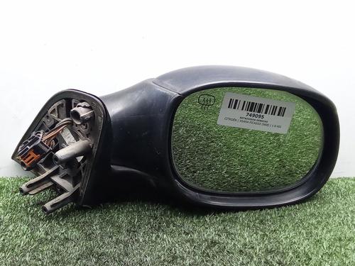 right-mirror-citroen-xsara-picasso-n68-1999-2000-2001-2002-2003-2004-2005-2006-2007-2008-2009-2010-2011-2012-31758443 main image