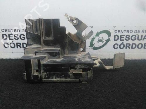 Front left lock CITROËN JUMPER I Van (244) 2.0 HDi | BP5692789C98 