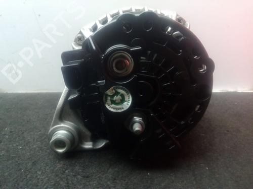 Alternator AUDI A4 B6 Convertible (8H7) 2.5 TDI | BP30931585M7