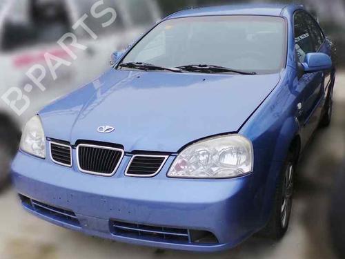 Engine control unit (ECU) DAEWOO NUBIRA Saloon (J100)  | BP5690032M57 
