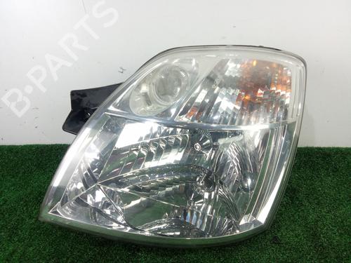 Used Left headlight Left headlight 38553358 38553358