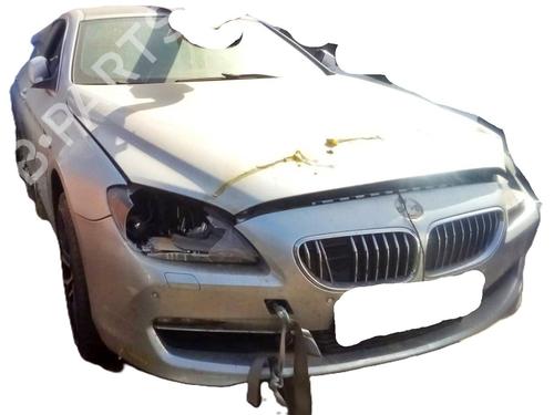 Electronic module BMW 6 Gran Coupe (F06) 640 d | BP35751042M83 - Image 7