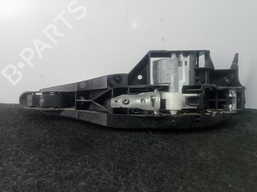Rear right exterior door handle PEUGEOT 208 I (CA_, CC_)  | BP22239559C130
