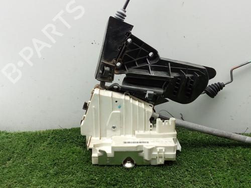 Venstre bagtil lås Venstre bagtil lås MERCEDES-BENZ M-CLASS (W164) ML 320 CDI 4-matic (164.122) (224 hp) 39883436 39883436