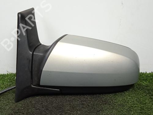 Left mirror glass OPEL ZAFIRA / ZAFIRA FAMILY B (A05) 1.9 CDTI (M75) | BP26024567C148 