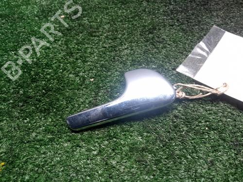 Used Front right interior door handle SEAT IBIZA III (6L1) 1.4 16V (100 hp) 16848610