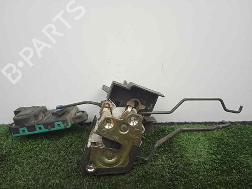 Used Front left lock HYUNDAI LANTRA II (J-2) 1.9 D (68 hp) 7239383