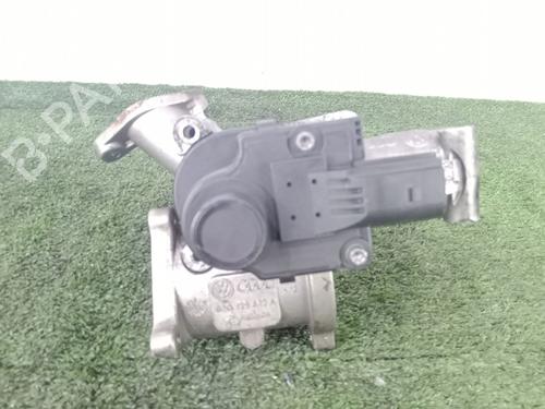 Used Egr VW CADDY III Box Body/MPV (2KA, 2KH, 2CA, 2CH) 1.9 TDI (105 hp) 29447484