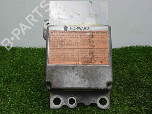 Used ECU airbags NISSAN X-TRAIL I (T30) 2.2 dCi 4x4 (136 hp) 11574301