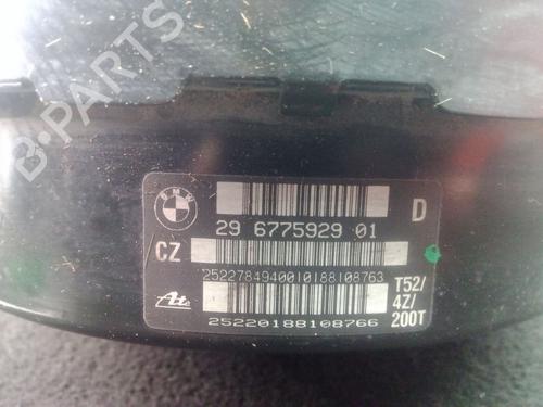 Servo brake BMW 1 (E81) 118 d | BP22925990M42 