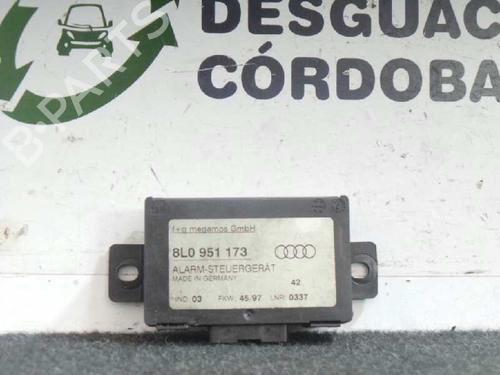 Elektronisk modul AUDI A8 D2 (4D2, 4D8) 2.5 TDI (150 hp) 5780521