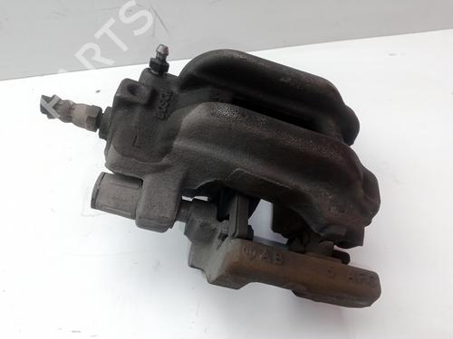 Left rear brake caliper BMW 3 (F30, F80) 320 d | BP15203073M107 